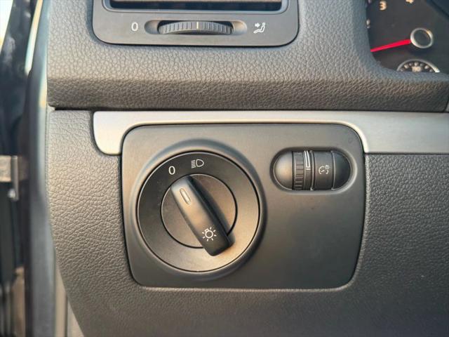 2010 Volkswagen Jetta Limited Edition