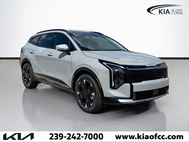 2026 Kia Sportage SX-Prestige for sale in Cape Coral, FL