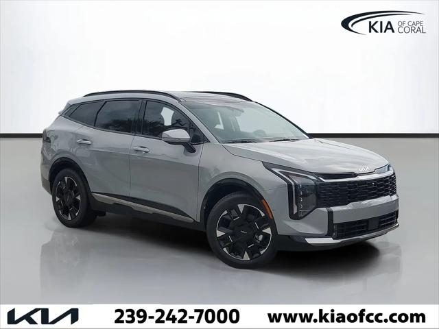 2026 Kia Sportage SX-Prestige for sale in Cape Coral, FL