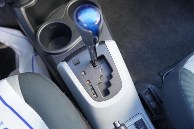 2014 Toyota Prius c Two