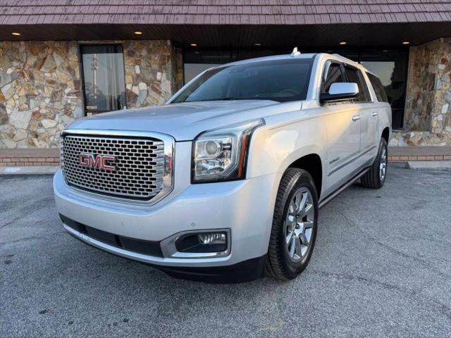 2016 GMC Yukon XL Denali for sale in Tampa, FL