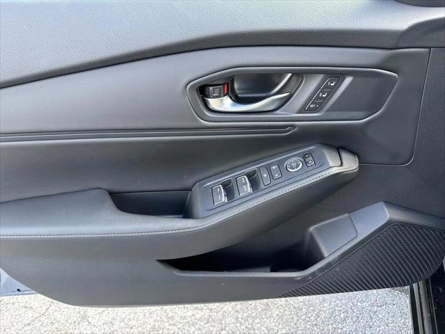 2026 Honda Accord Sedan Sport-L