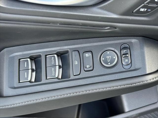 2026 Honda Accord Sedan Sport-L