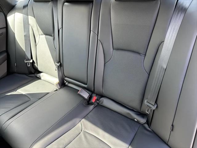 2026 Honda Accord Sedan Sport-L