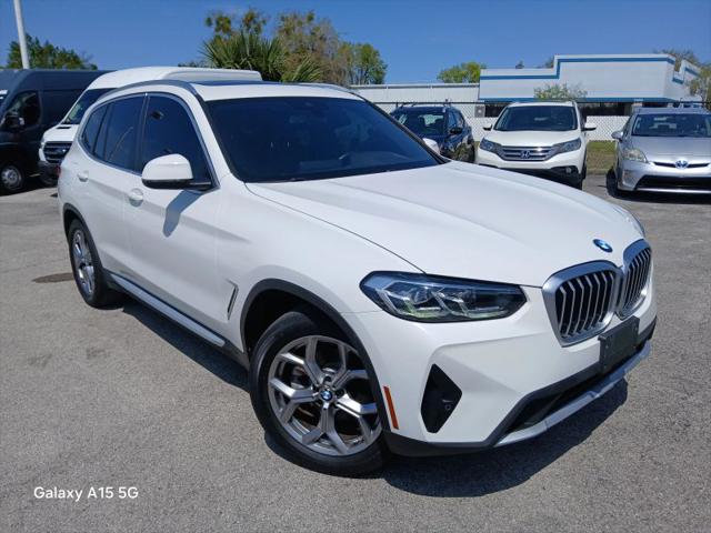 2023 BMW X3 sDrive30i for sale in Maitland, FL