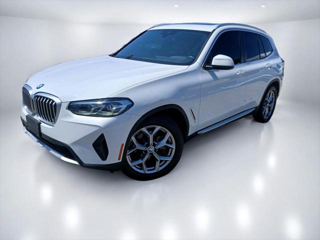2023 BMW X3 sDrive30i for sale in Maitland, FL