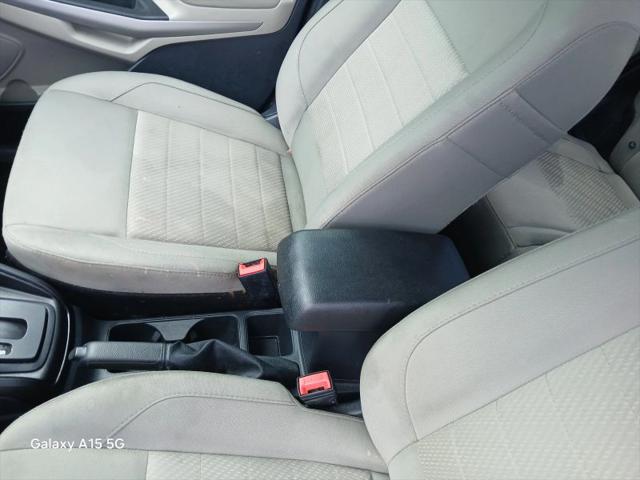 2019 Ford EcoSport S