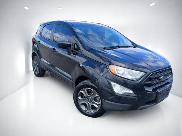 2019 Ford EcoSport S for sale in Maitland, FL