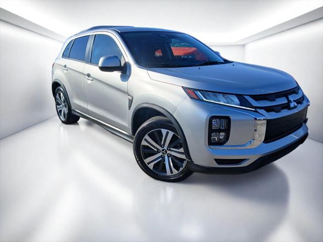 2024 Mitsubishi Outlander Sport S for sale in Maitland, FL