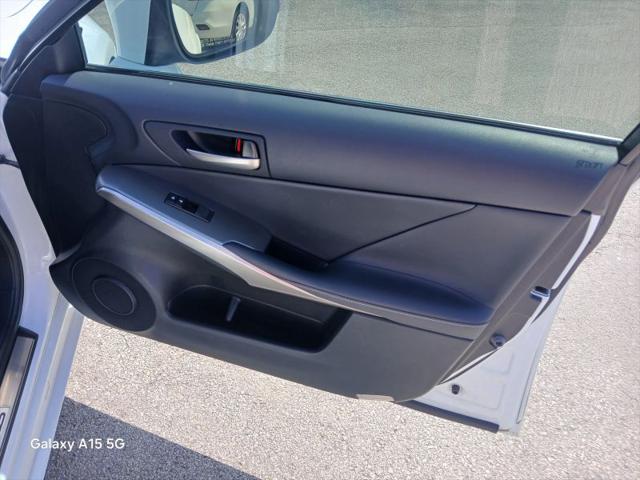 2018 Lexus IS 300 300
