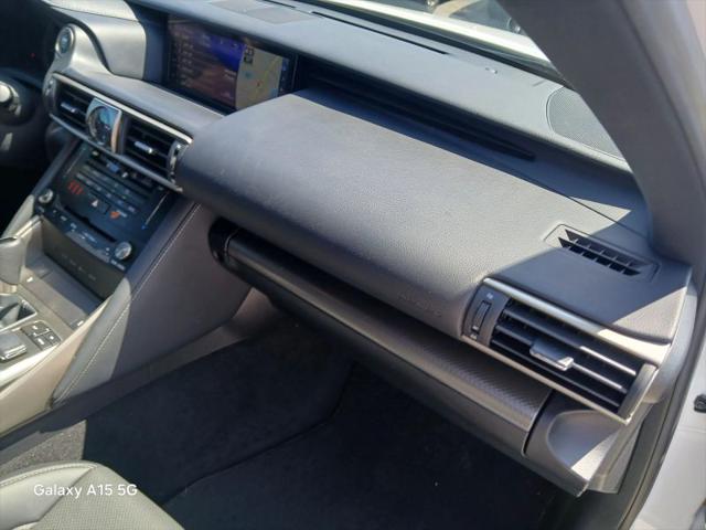 2018 Lexus IS 300 300