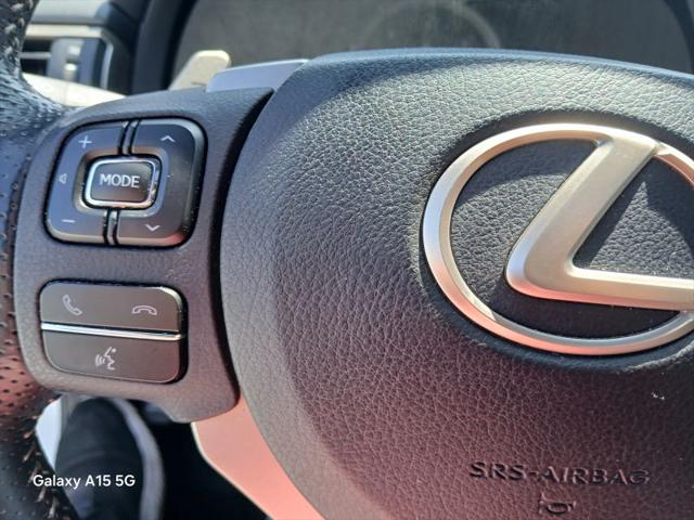 2018 Lexus IS 300 300