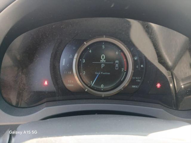 2018 Lexus IS 300 300