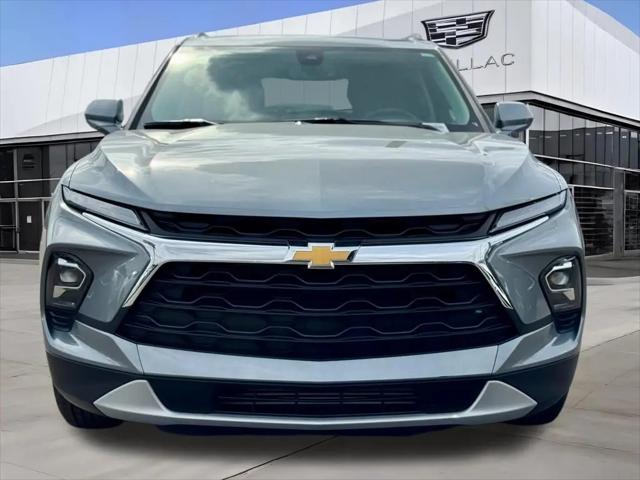 2024 Chevrolet Blazer FWD 2LT