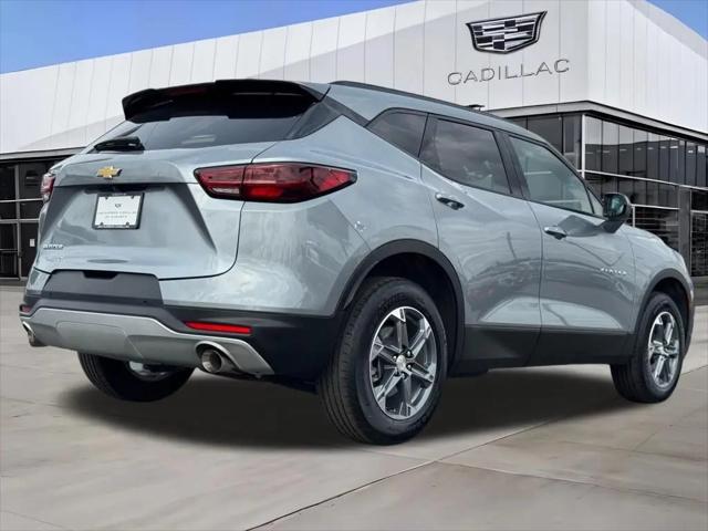2024 Chevrolet Blazer FWD 2LT