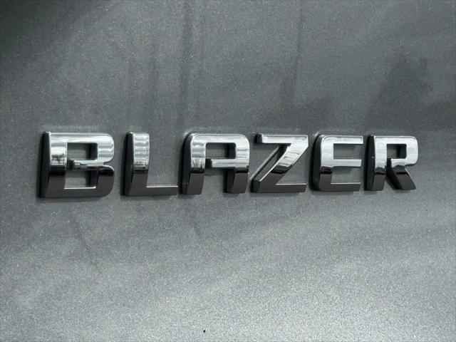 2024 Chevrolet Blazer FWD 2LT