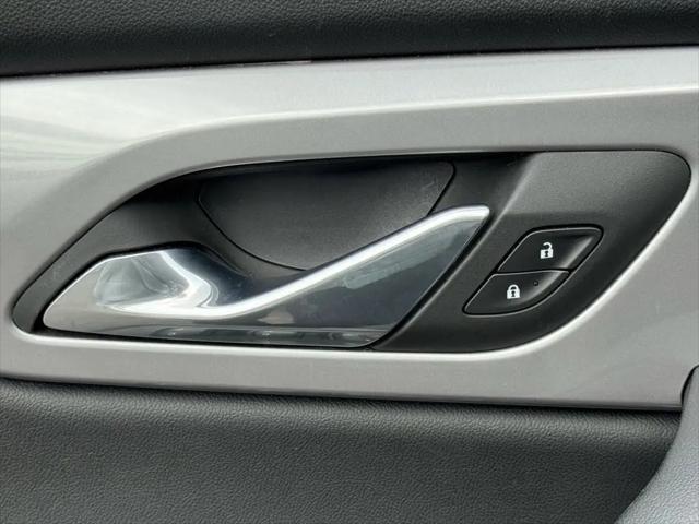 2024 Chevrolet Blazer FWD 2LT