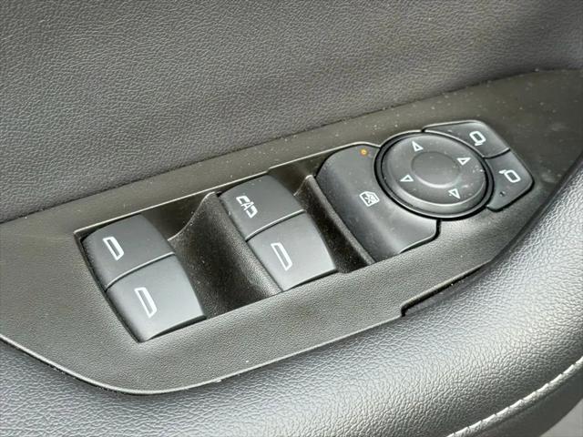 2024 Chevrolet Blazer FWD 2LT