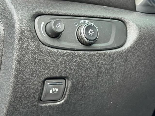2024 Chevrolet Blazer FWD 2LT