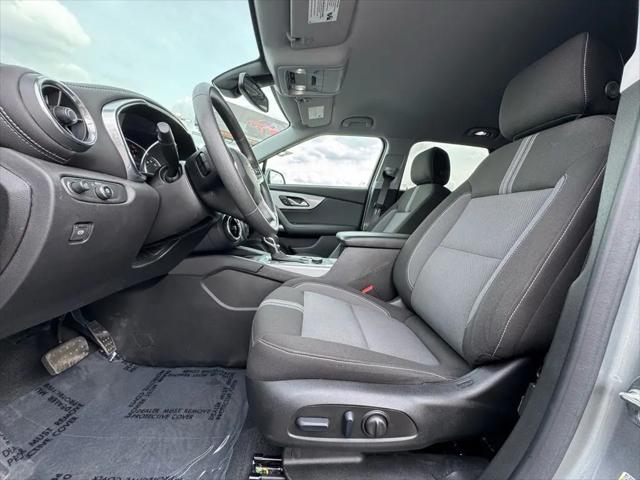 2024 Chevrolet Blazer FWD 2LT