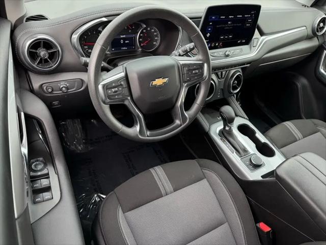 2024 Chevrolet Blazer FWD 2LT