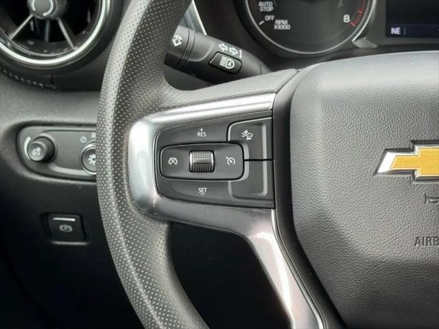 2024 Chevrolet Blazer FWD 2LT