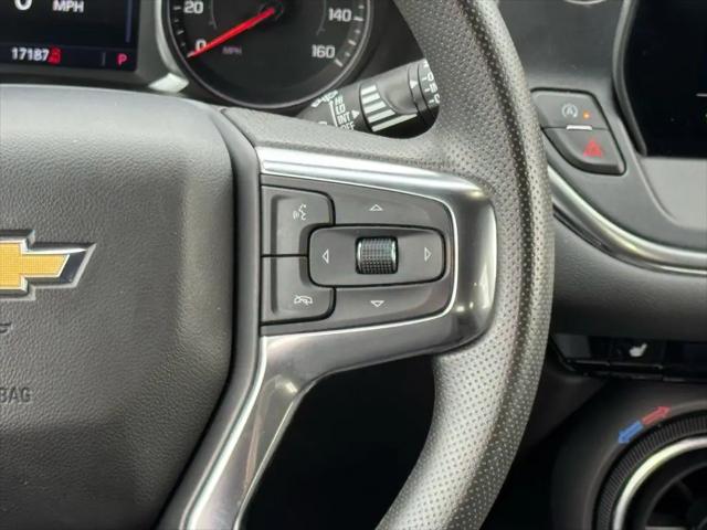 2024 Chevrolet Blazer FWD 2LT