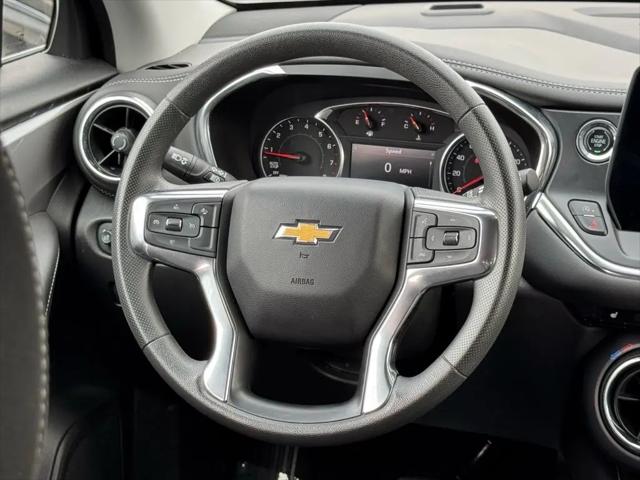 2024 Chevrolet Blazer FWD 2LT
