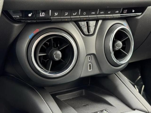 2024 Chevrolet Blazer FWD 2LT