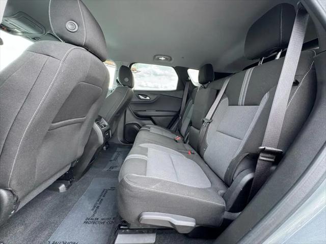 2024 Chevrolet Blazer FWD 2LT