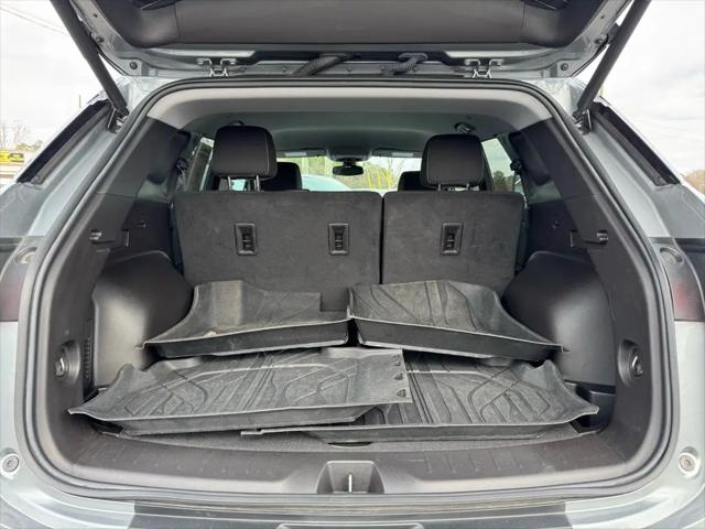 2024 Chevrolet Blazer FWD 2LT