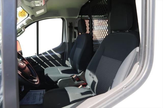 2024 Ford Transit Cargo Van w/RWB