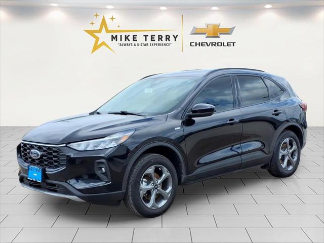 2025 Ford Escape ST-Line Select for sale in Refugio, TX