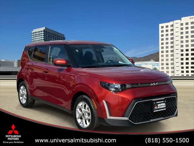 2024 Kia Soul LX for sale in  Sherman Oakes, CA