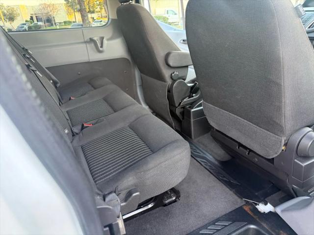 2016 Ford Transit XLT