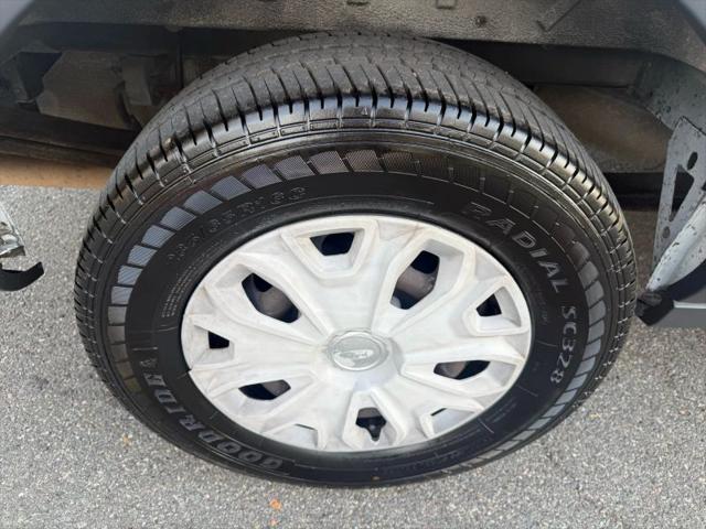 2016 Ford Transit XLT