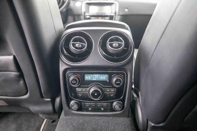 2011 Jaguar XJ XJL