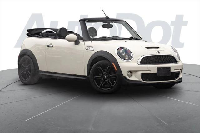 2012 MINI Cooper S Cooper S for sale in Sykesville, MD