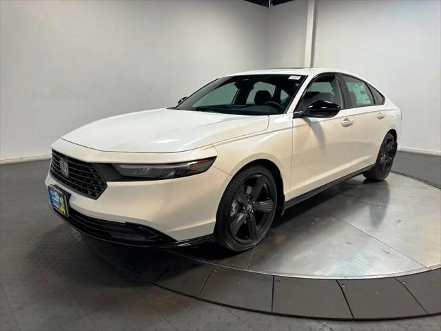 2026 Honda Accord Sedan Sport-L for sale in West New York, NJ