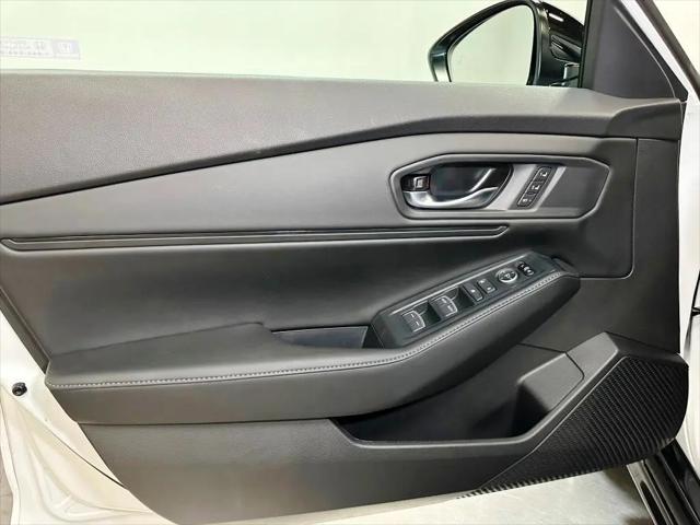 2026 Honda Accord Sedan Sport-L
