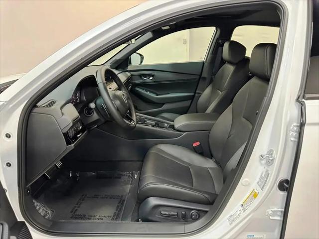 2026 Honda Accord Sedan Sport-L