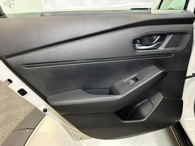 2026 Honda Accord Sedan Sport-L
