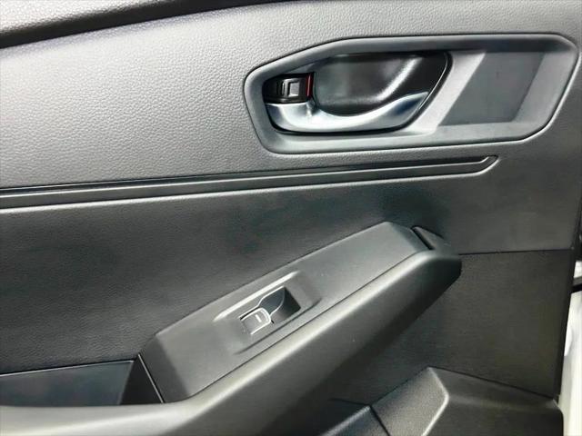 2026 Honda Accord Sedan Sport-L