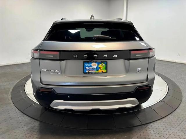 2026 Honda Prologue Touring