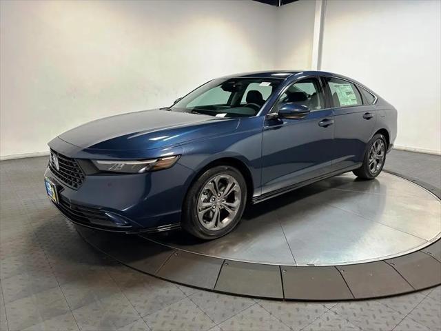 2026 Honda Accord Sedan EX-L for sale in West New York, NJ