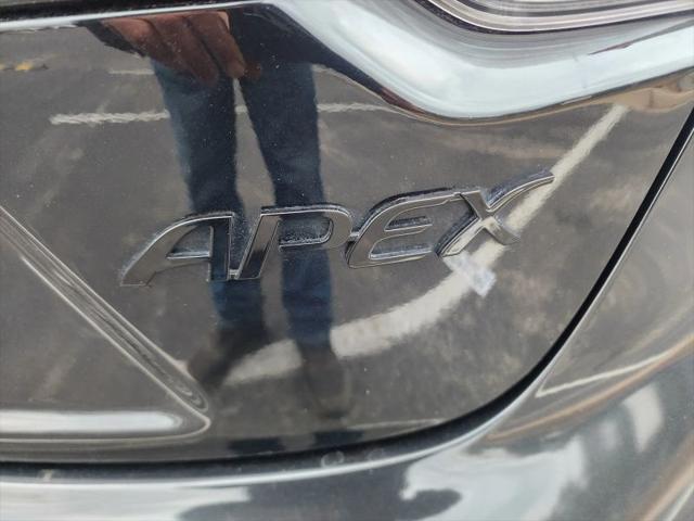 2022 Toyota Corolla SE Apex Edition