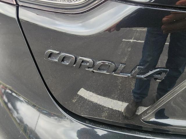 2022 Toyota Corolla SE Apex Edition