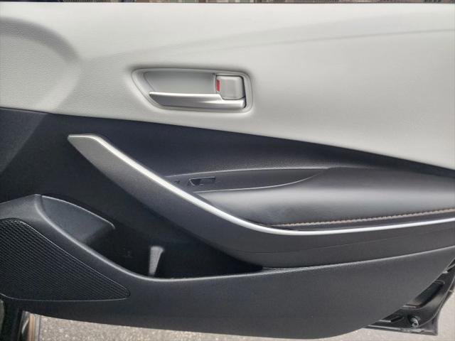 2022 Toyota Corolla SE Apex Edition