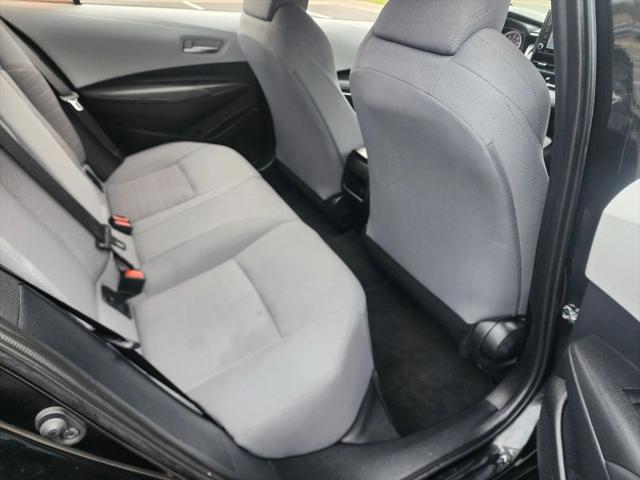 2022 Toyota Corolla SE Apex Edition