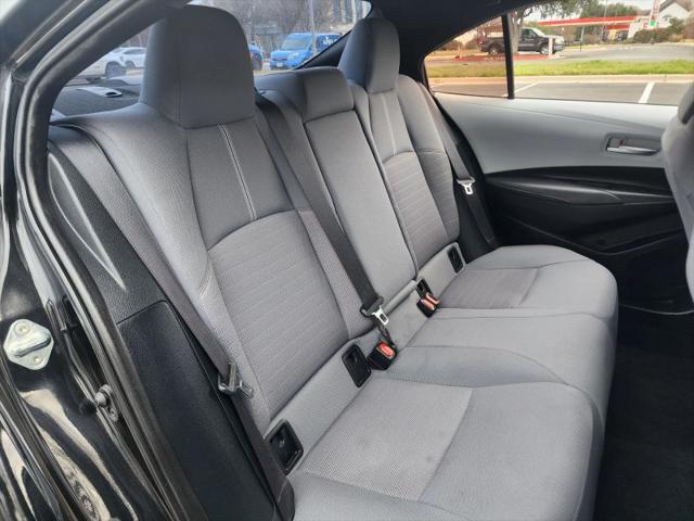 2022 Toyota Corolla SE Apex Edition
